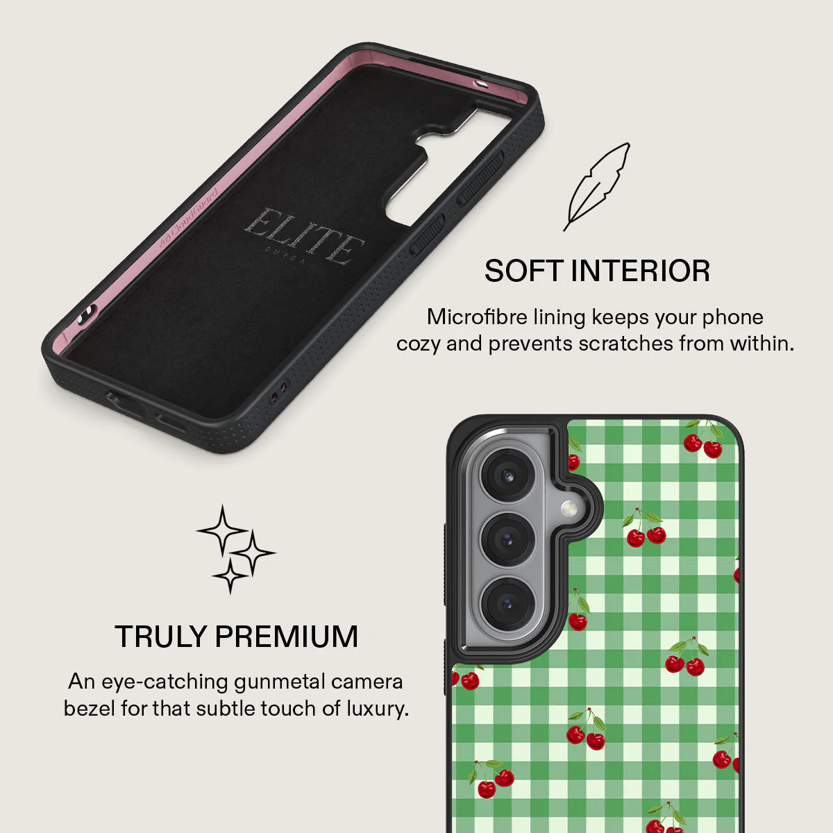 Little Life - Samsung Galaxy S26 Plus Case - Image 17