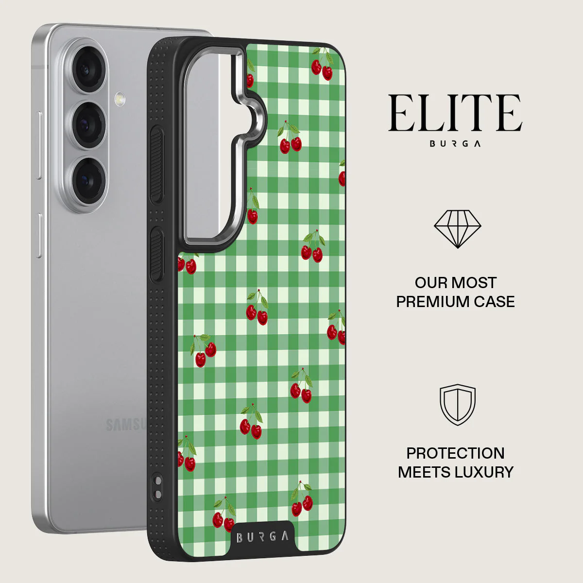 Little Life - Samsung Galaxy S26 Plus Case - Image 20