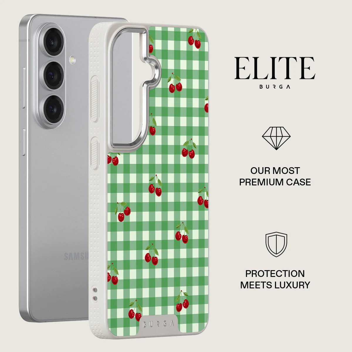 Little Life - Samsung Galaxy S26 Plus Case - Image 34