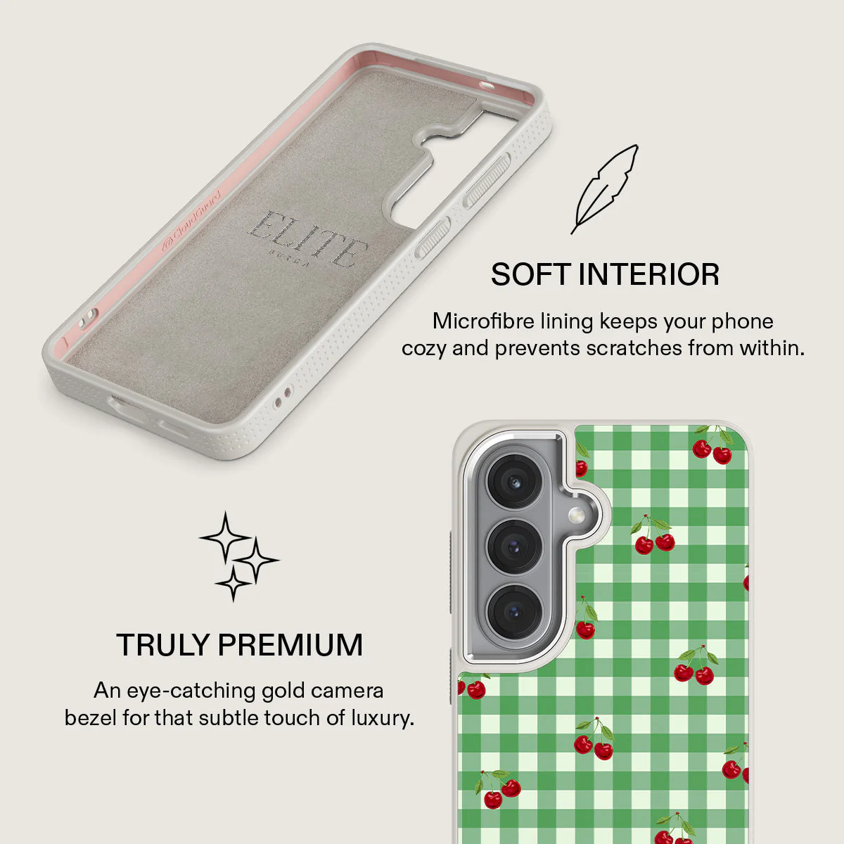 Little Life - Samsung Galaxy S26 Plus Case - Image 38