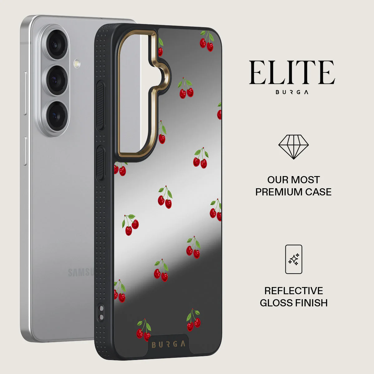 Little Life - Samsung Galaxy S26 Plus Case - Image 41