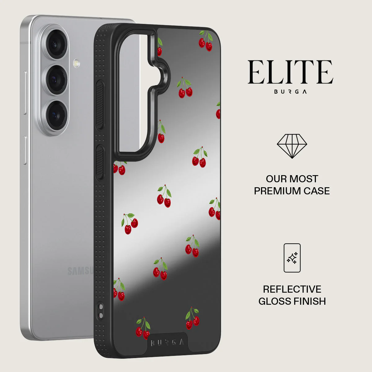 Little Life - Samsung Galaxy S26 Plus Case - Image 49