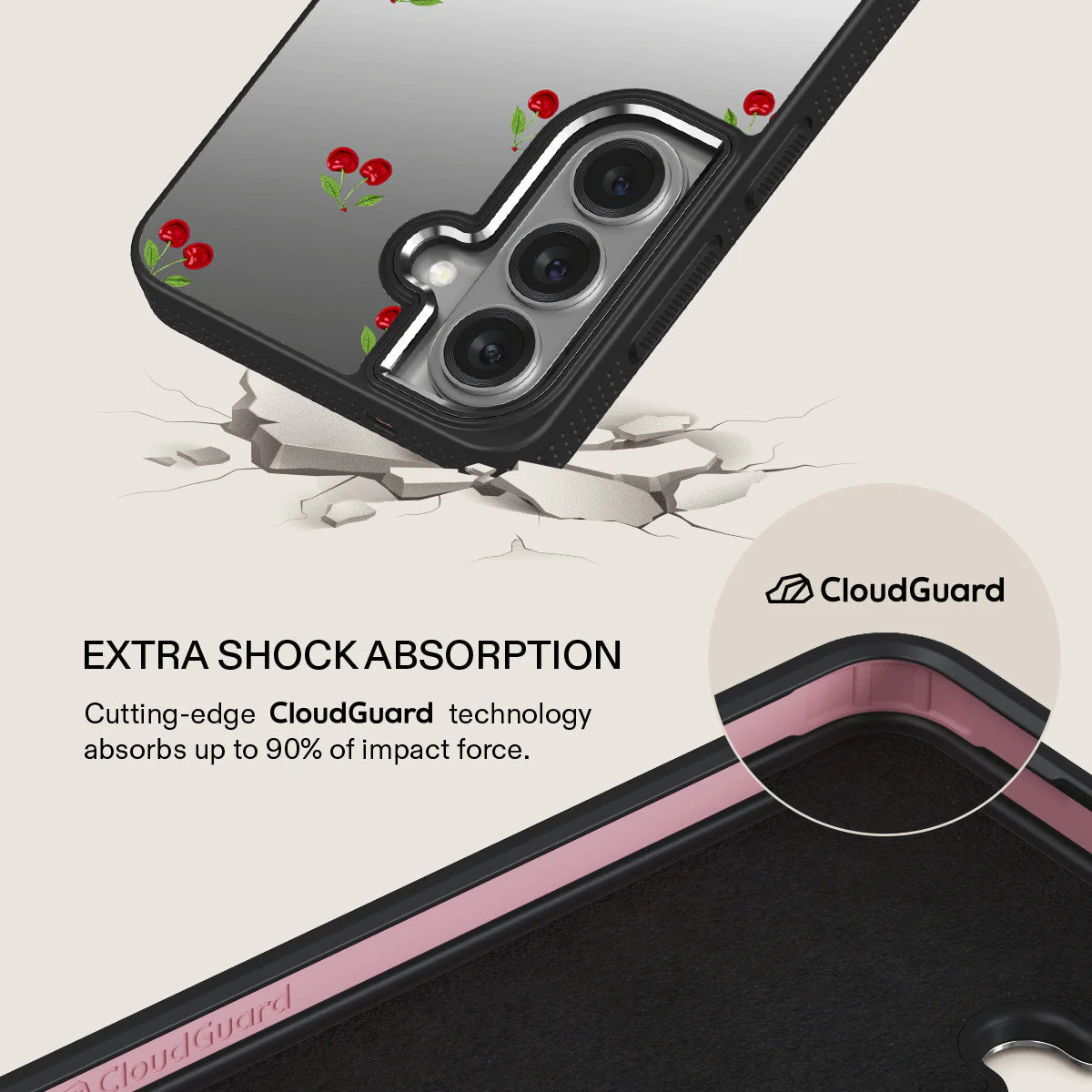 Little Life - Samsung Galaxy S26 Plus Case - Image 50