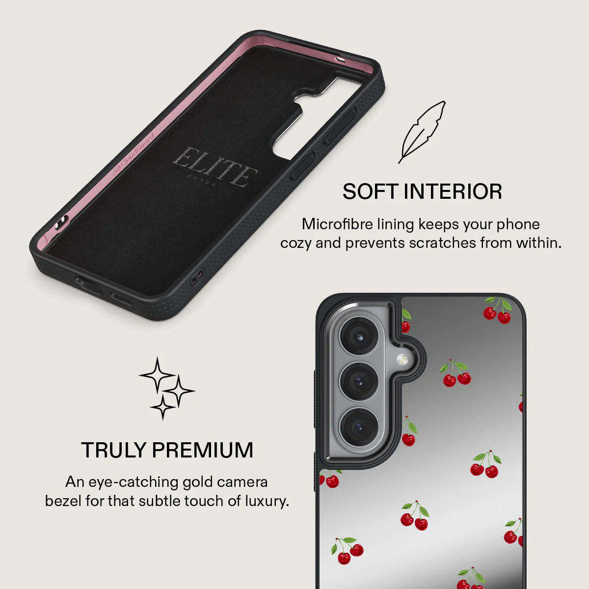 Little Life - Samsung Galaxy S26 Plus Case - Image 54