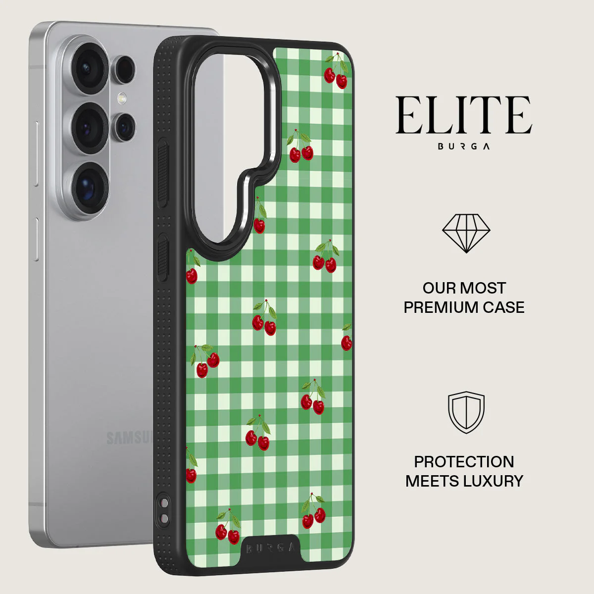 Little Life - Samsung Galaxy S26 Ultra Case - Image 13