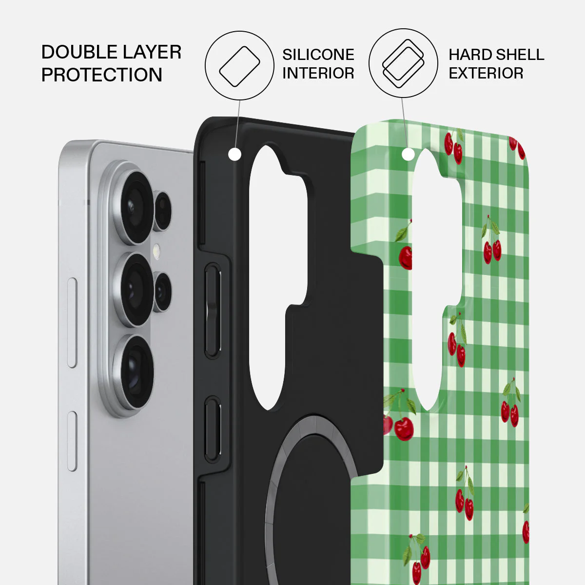 Little Life - Samsung Galaxy S26 Ultra Case - Image 2