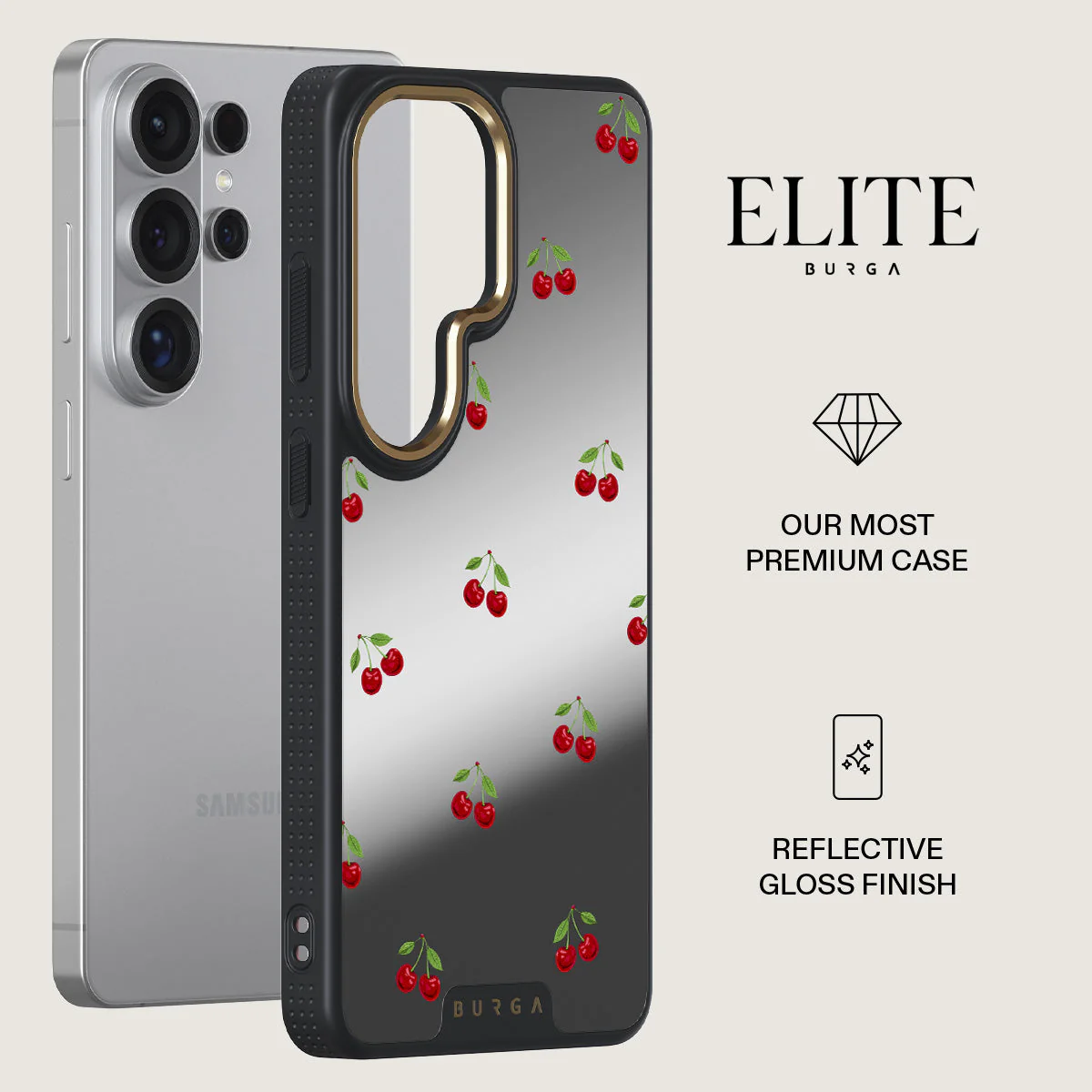 Little Life - Samsung Galaxy S26 Ultra Case - Image 41