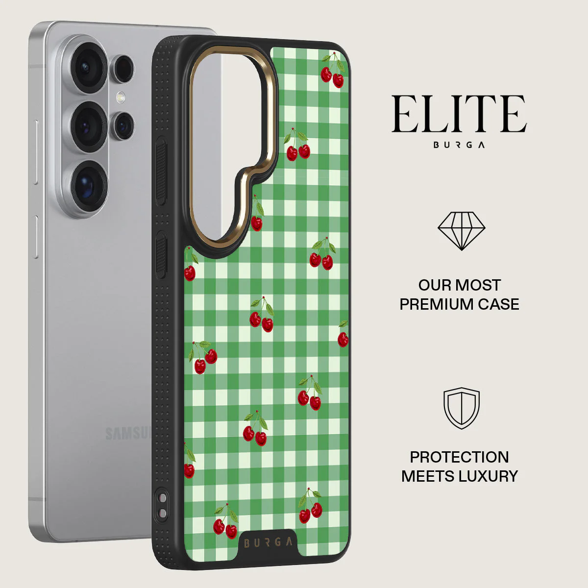 Little Life - Samsung Galaxy S26 Ultra Case - Image 6