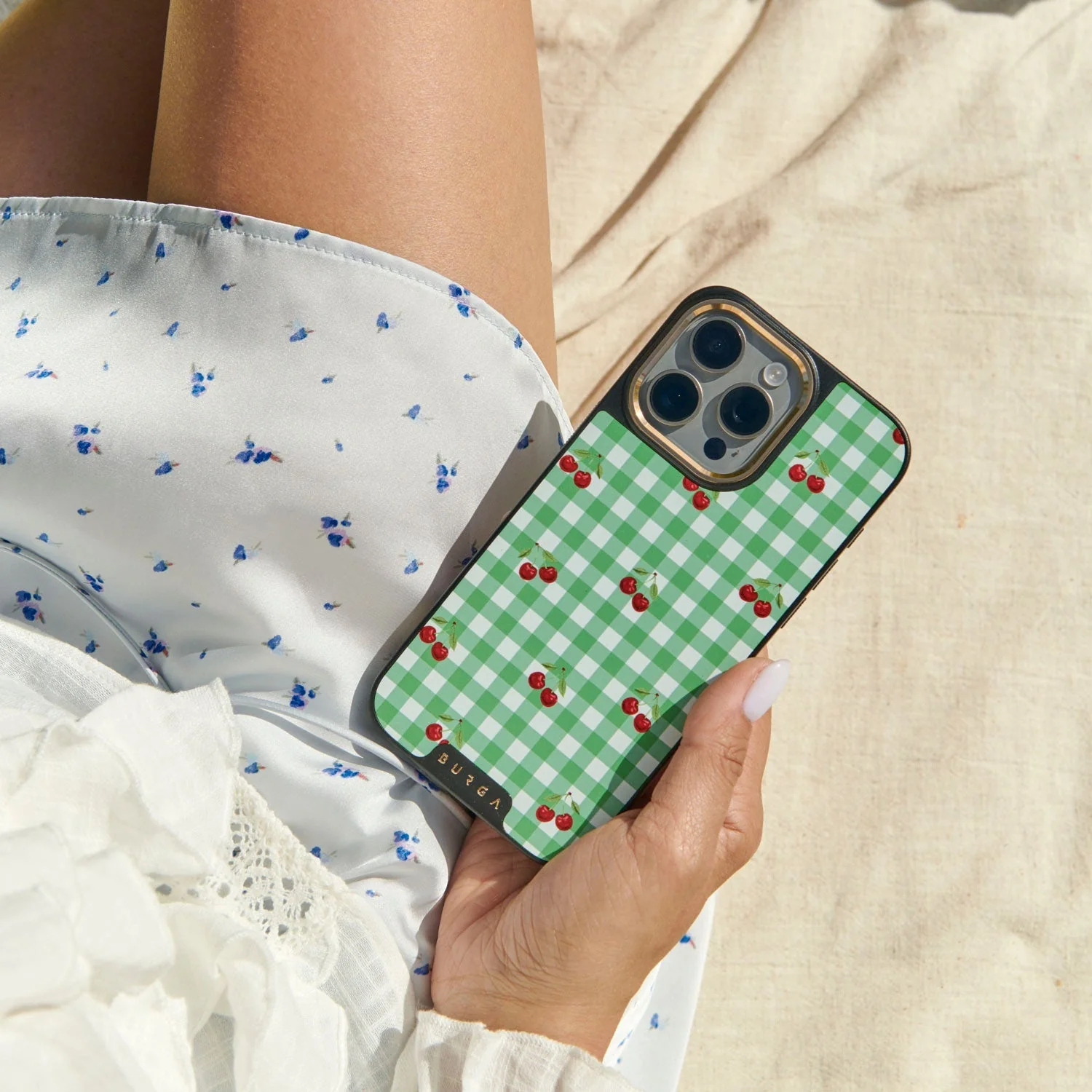 Little Life - Samsung Galaxy S26 Ultra Case - Image 78
