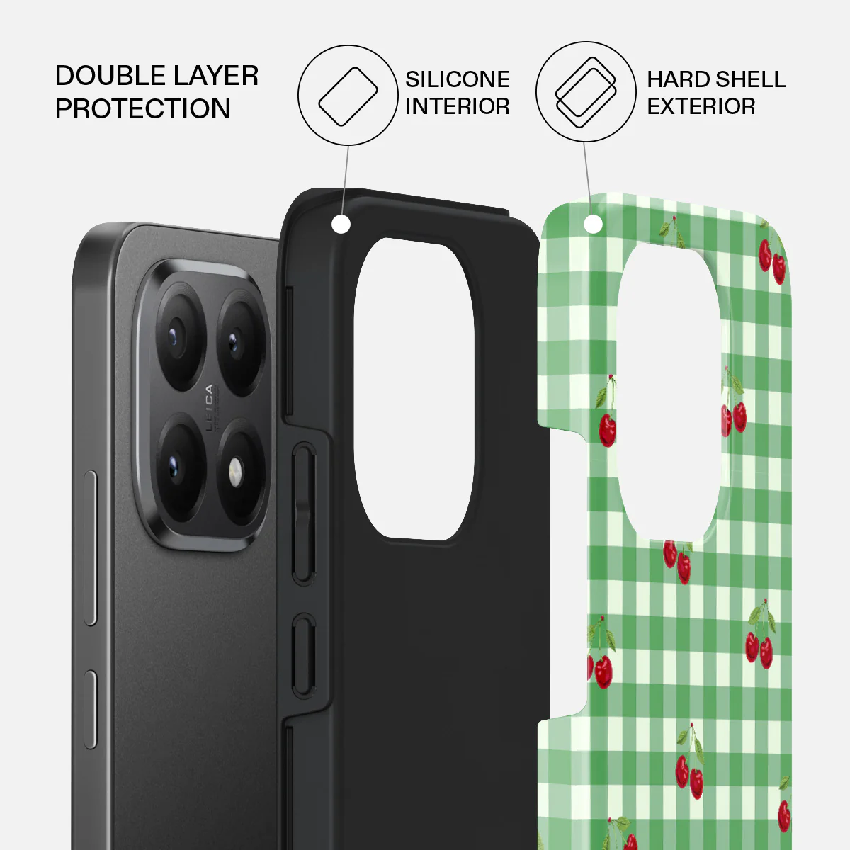 Little Life - Xiaomi 15T Case - Image 2