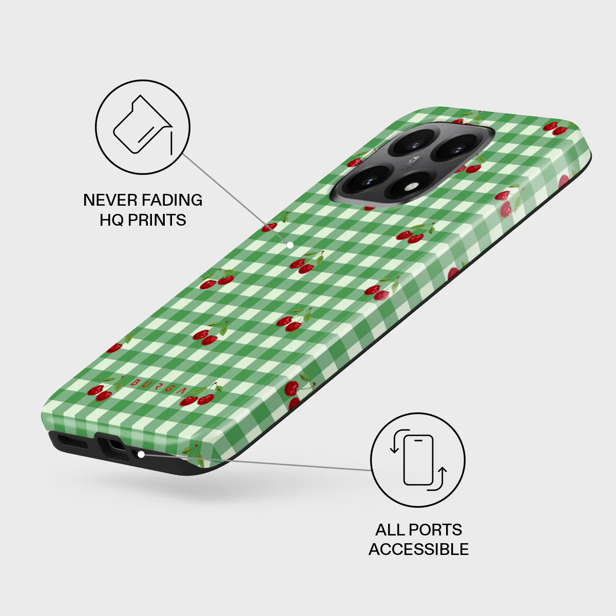 Little Life - Xiaomi 15T Case - Image 3