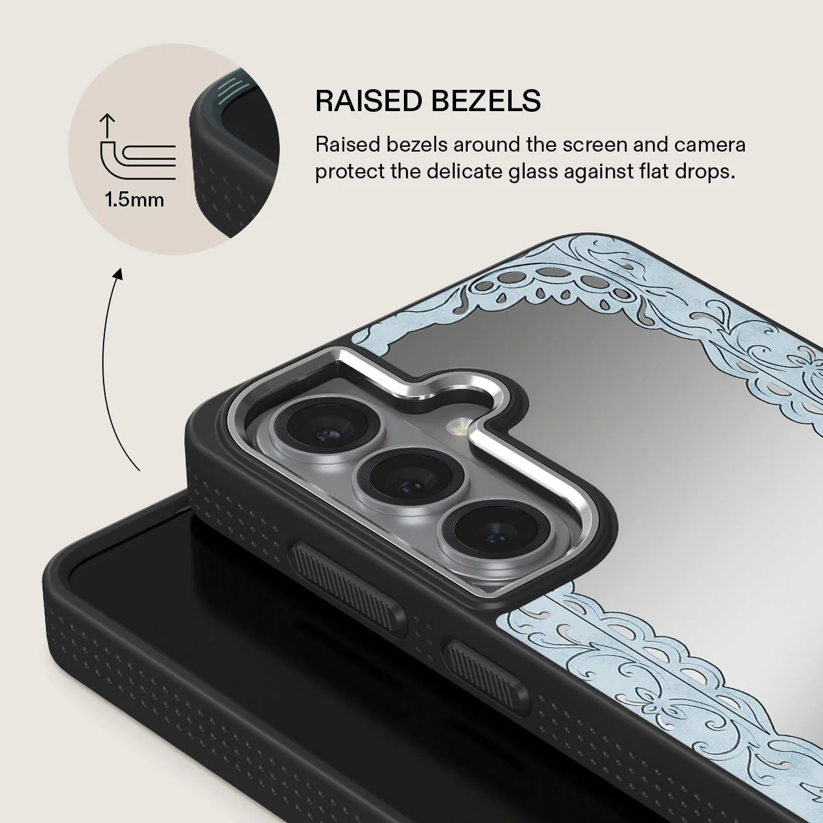 Looking Glass - Samsung Galaxy S26 Plus Case - Image 21