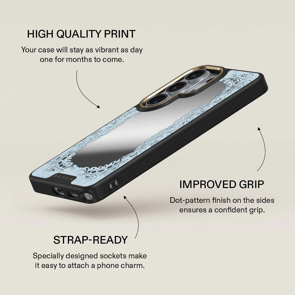 Looking Glass - Samsung Galaxy S26 Ultra Case - Image 6