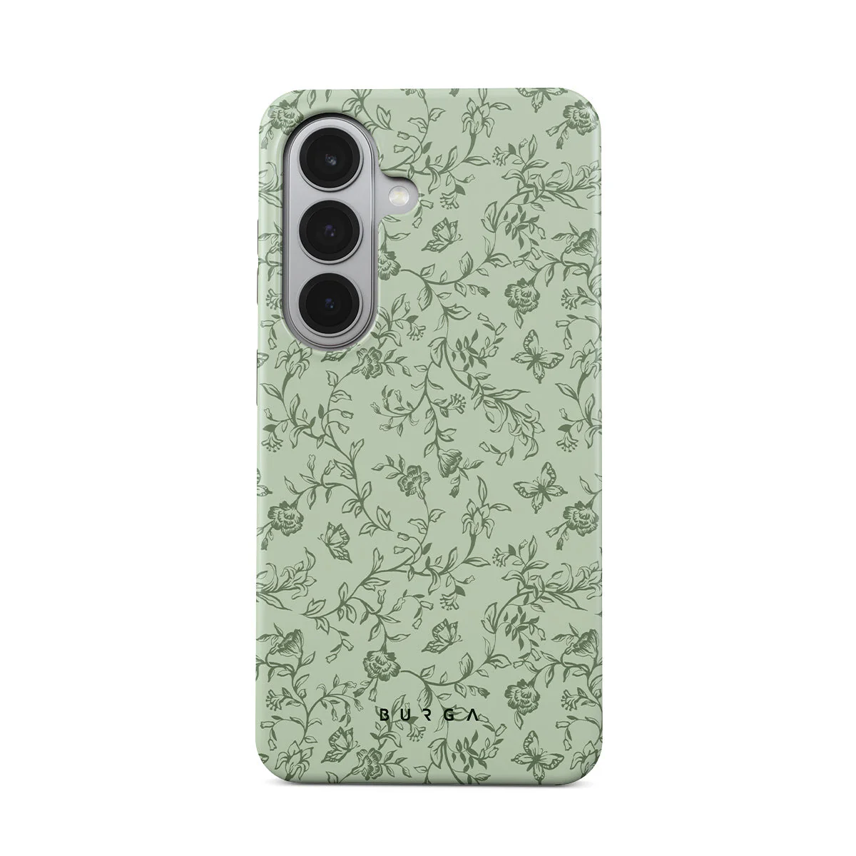 Lost In Thought - Samsung Galaxy S26 Case