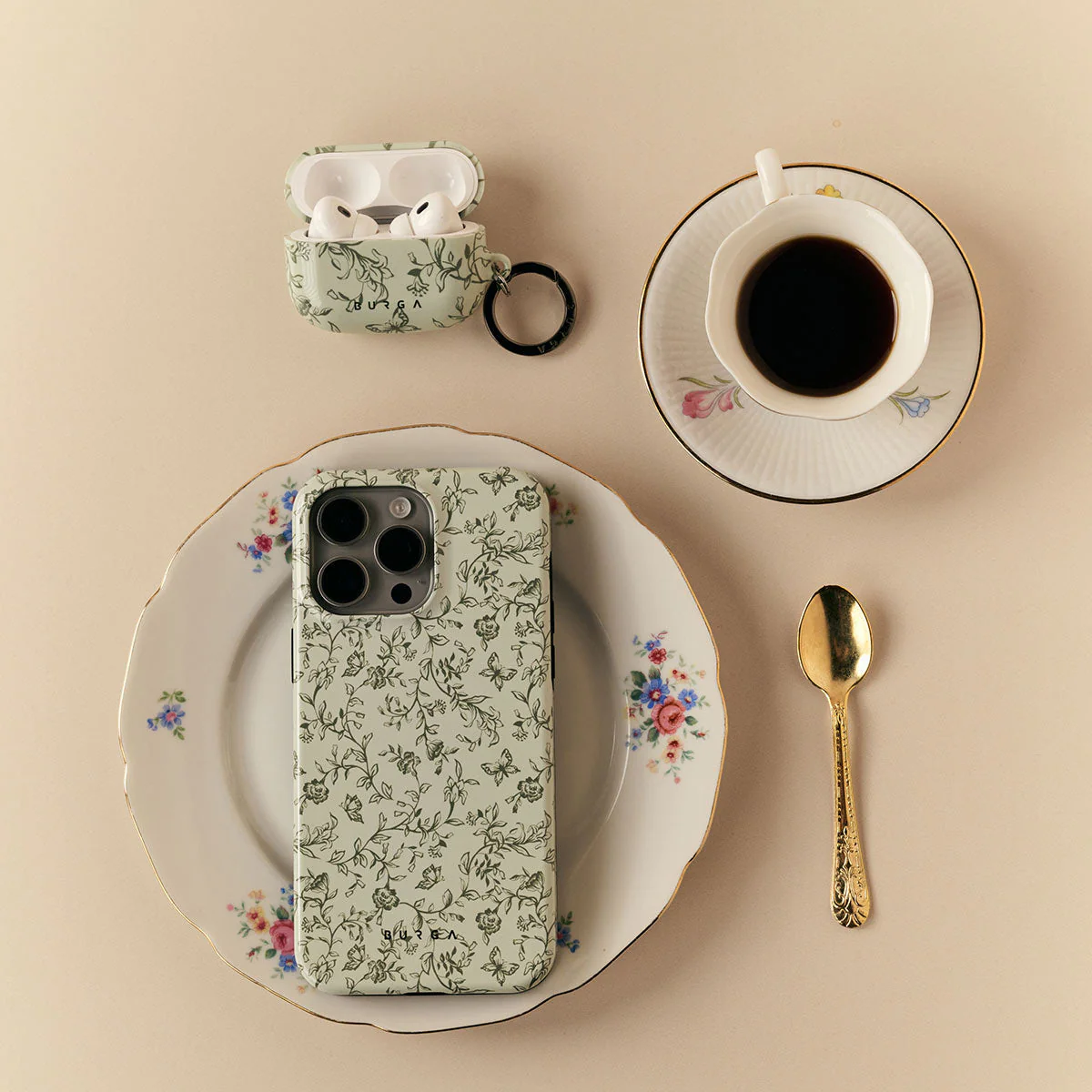 Lost In Thought - Samsung Galaxy S26 Case - Image 43