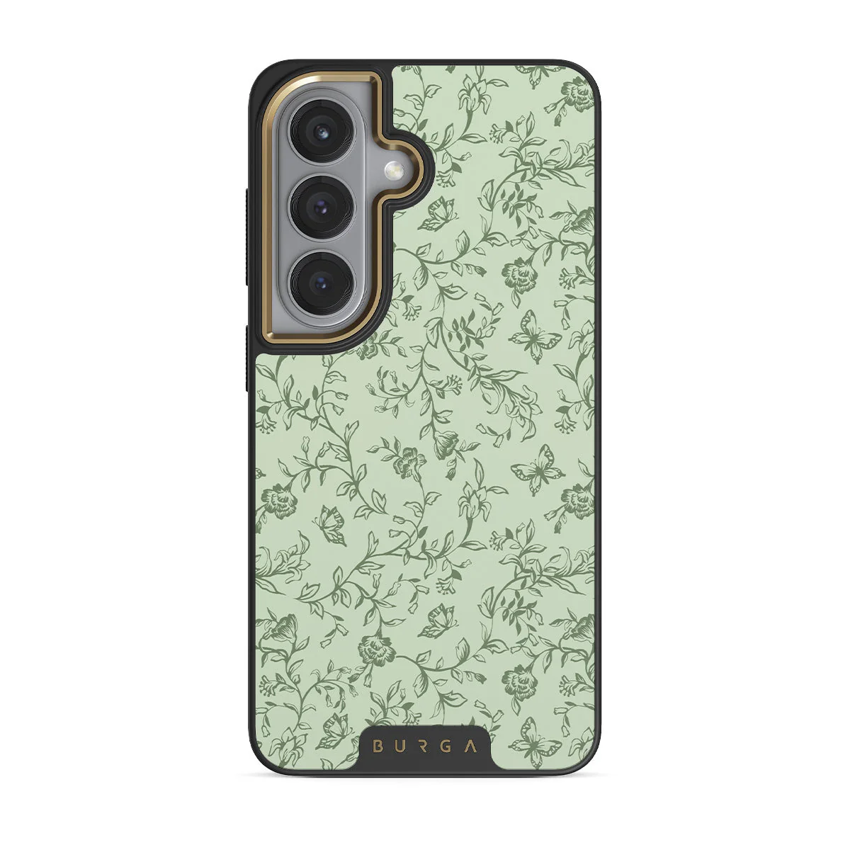 Lost In Thought - Samsung Galaxy S26 Case - Image 5