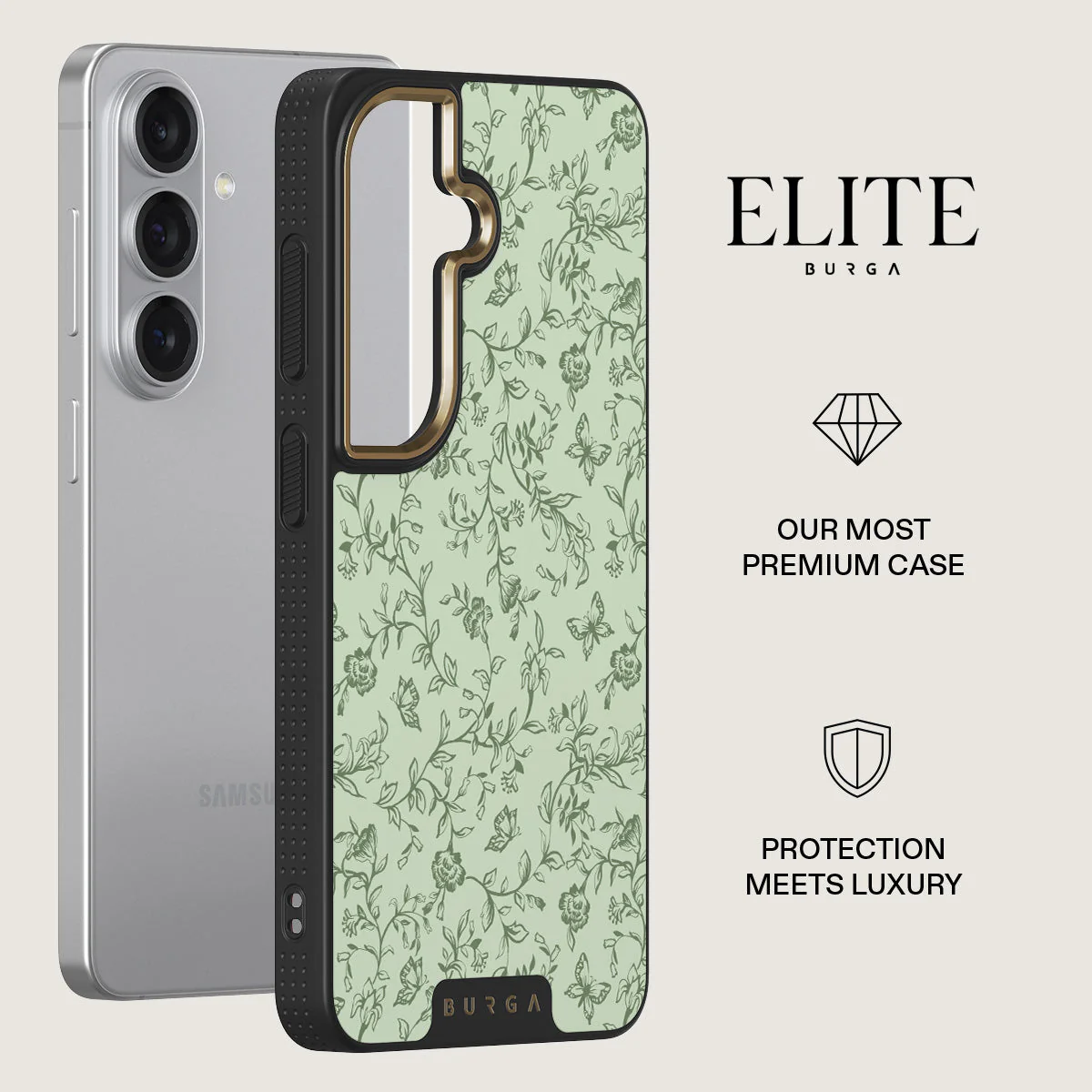 Lost In Thought - Samsung Galaxy S26 Case - Image 6