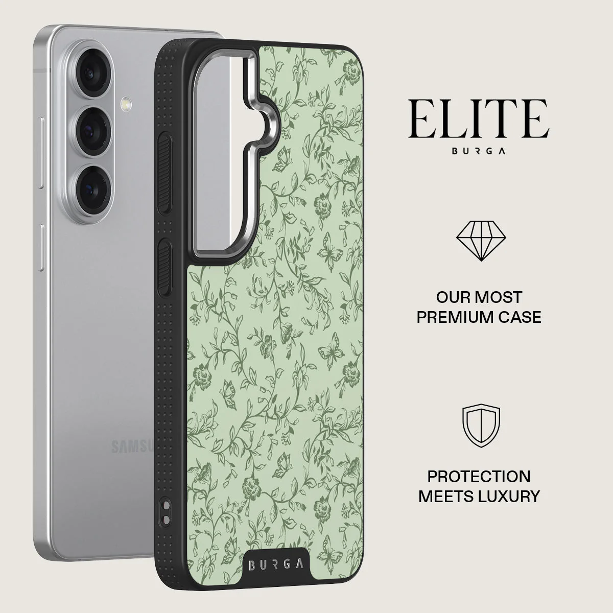 Lost In Thought - Samsung Galaxy S26 Plus Case - Image 20
