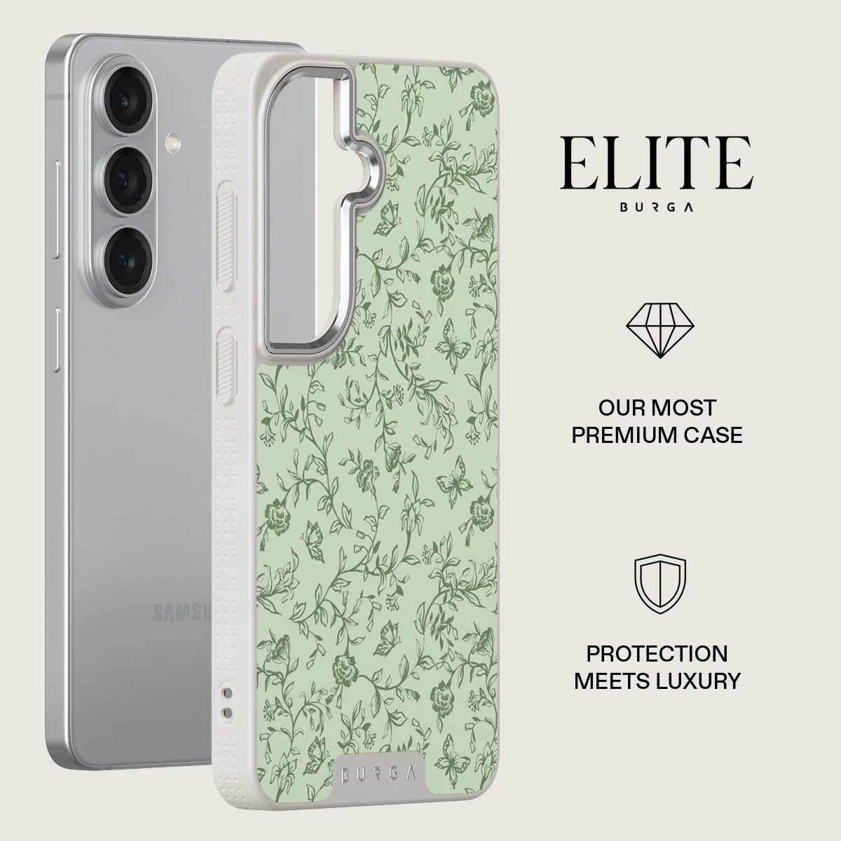 Lost In Thought - Samsung Galaxy S26 Plus Case - Image 34