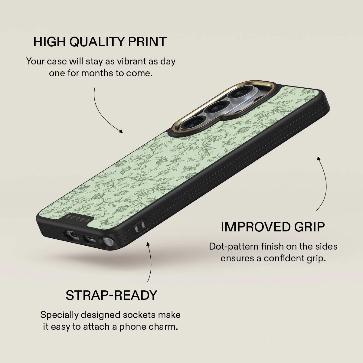 Lost In Thought - Samsung Galaxy S26 Ultra Case - Image 9