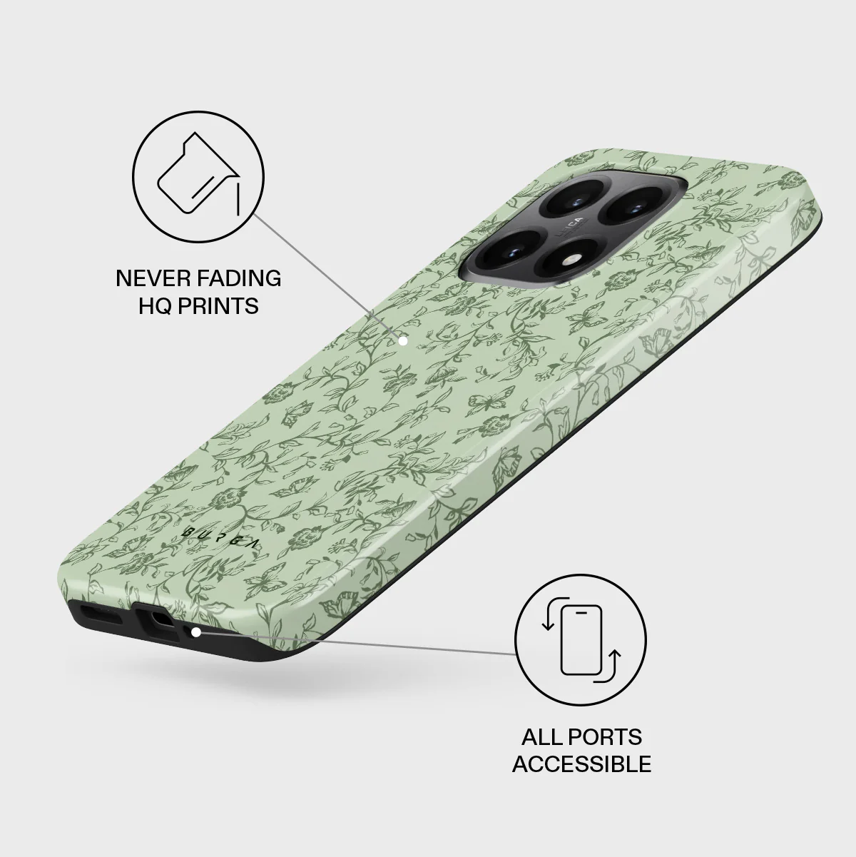Lost In Thought - Xiaomi 15T Case - Image 3
