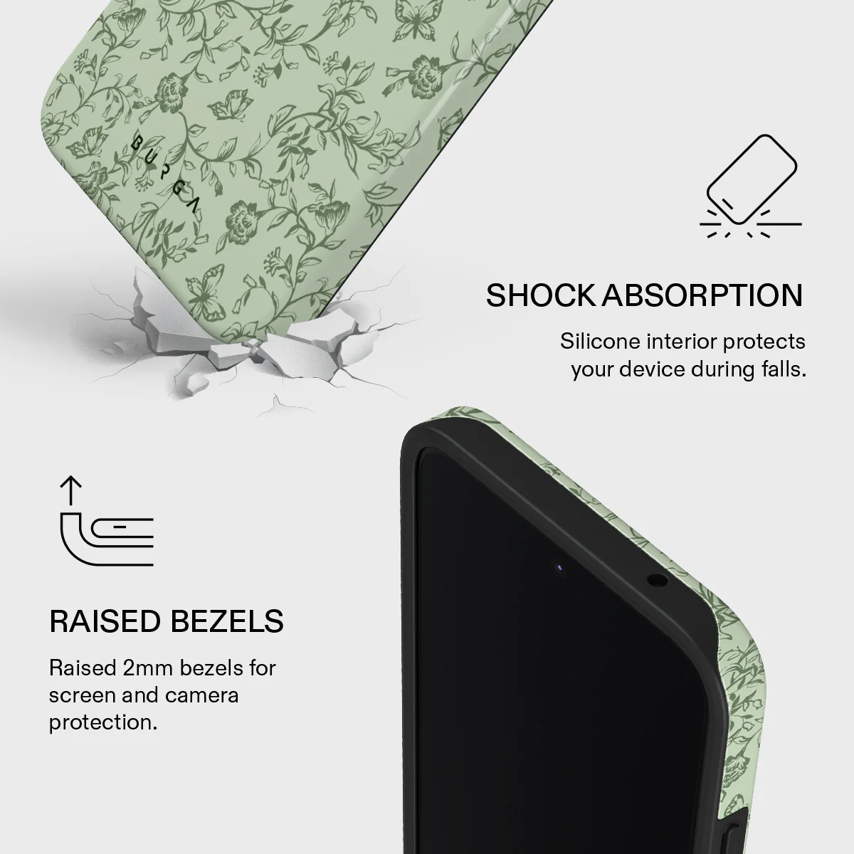 Lost In Thought - Xiaomi 15T Case - Image 4
