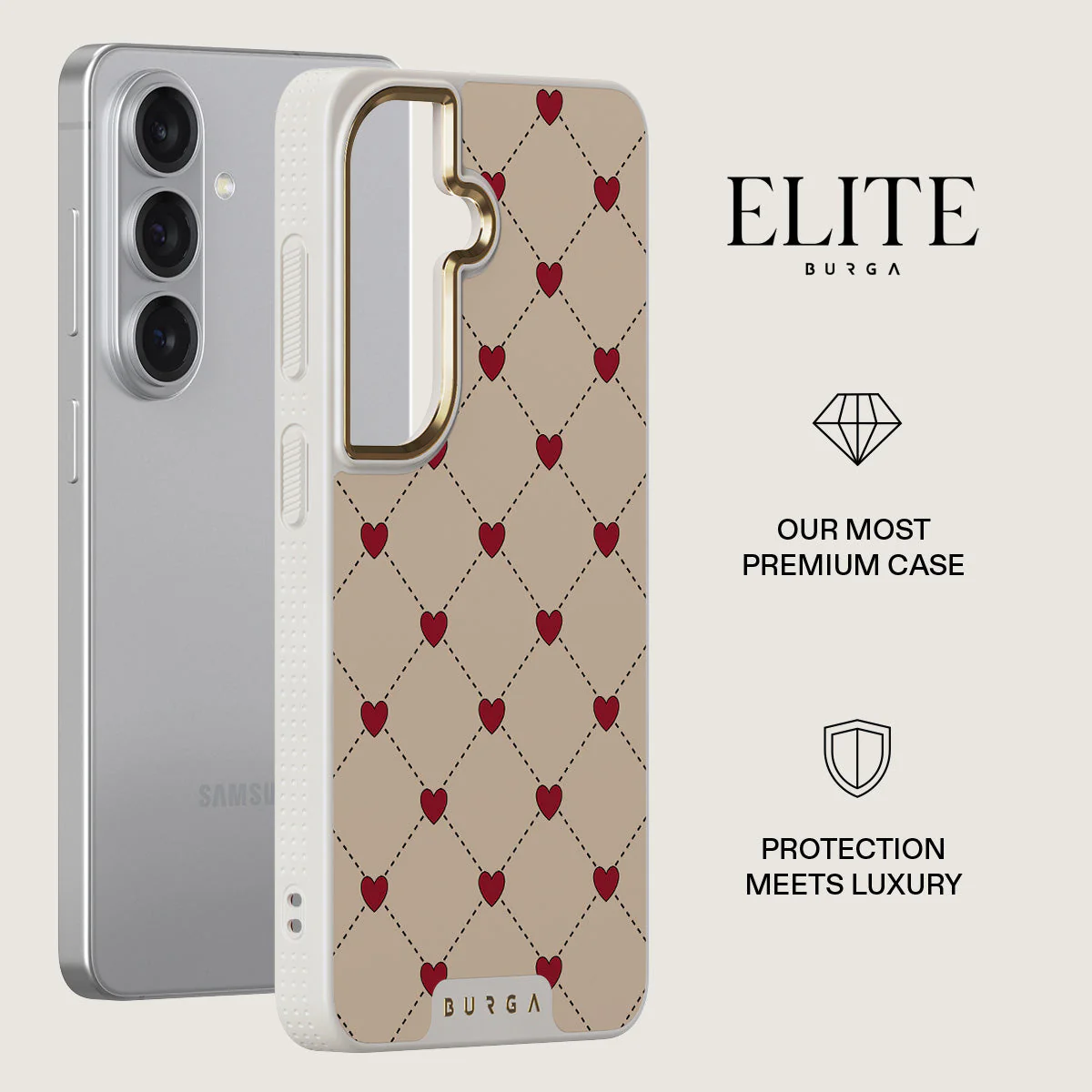 Love Letter - Samsung Galaxy S26 Case - Image 27