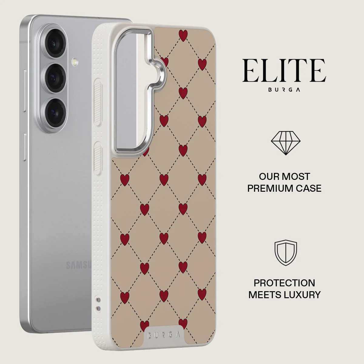 Love Letter - Samsung Galaxy S26 Case - Image 34