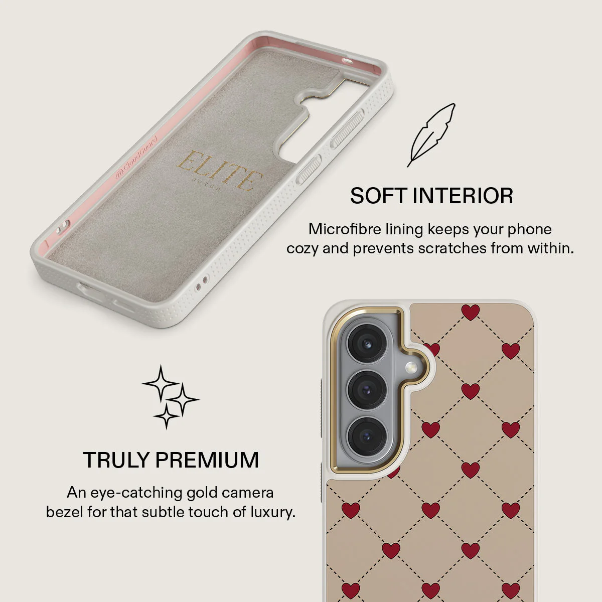 Love Letter - Samsung Galaxy S26 Plus Case - Image 31