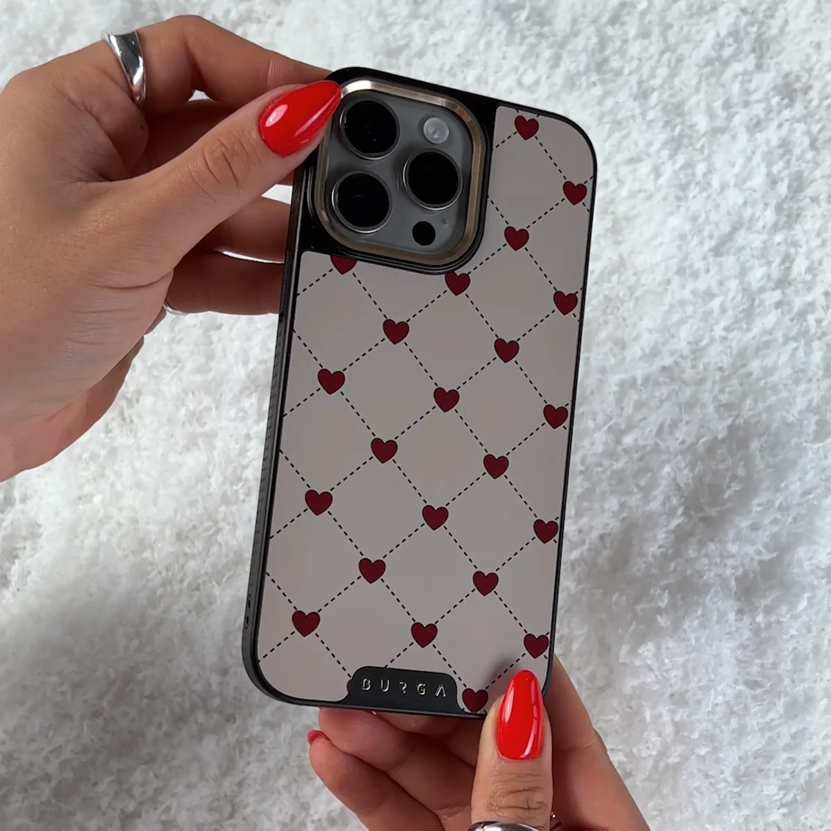 Love Letter - Samsung Galaxy S26 Plus Case - Image 65