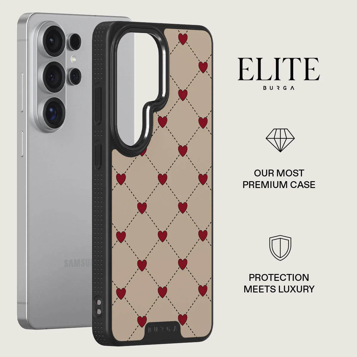 Love Letter - Samsung Galaxy S26 Ultra Case - Image 13