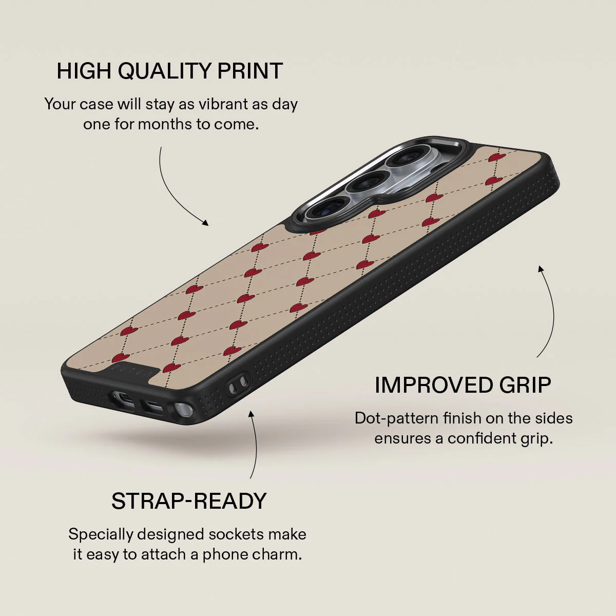 Love Letter - Samsung Galaxy S26 Ultra Case - Image 16