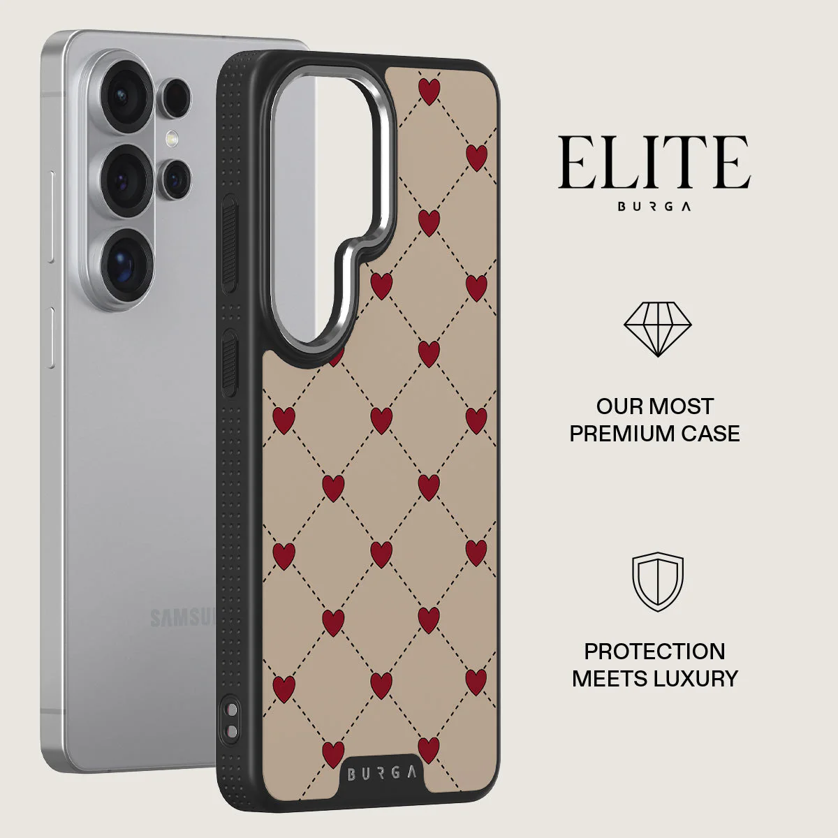 Love Letter - Samsung Galaxy S26 Ultra Case - Image 20