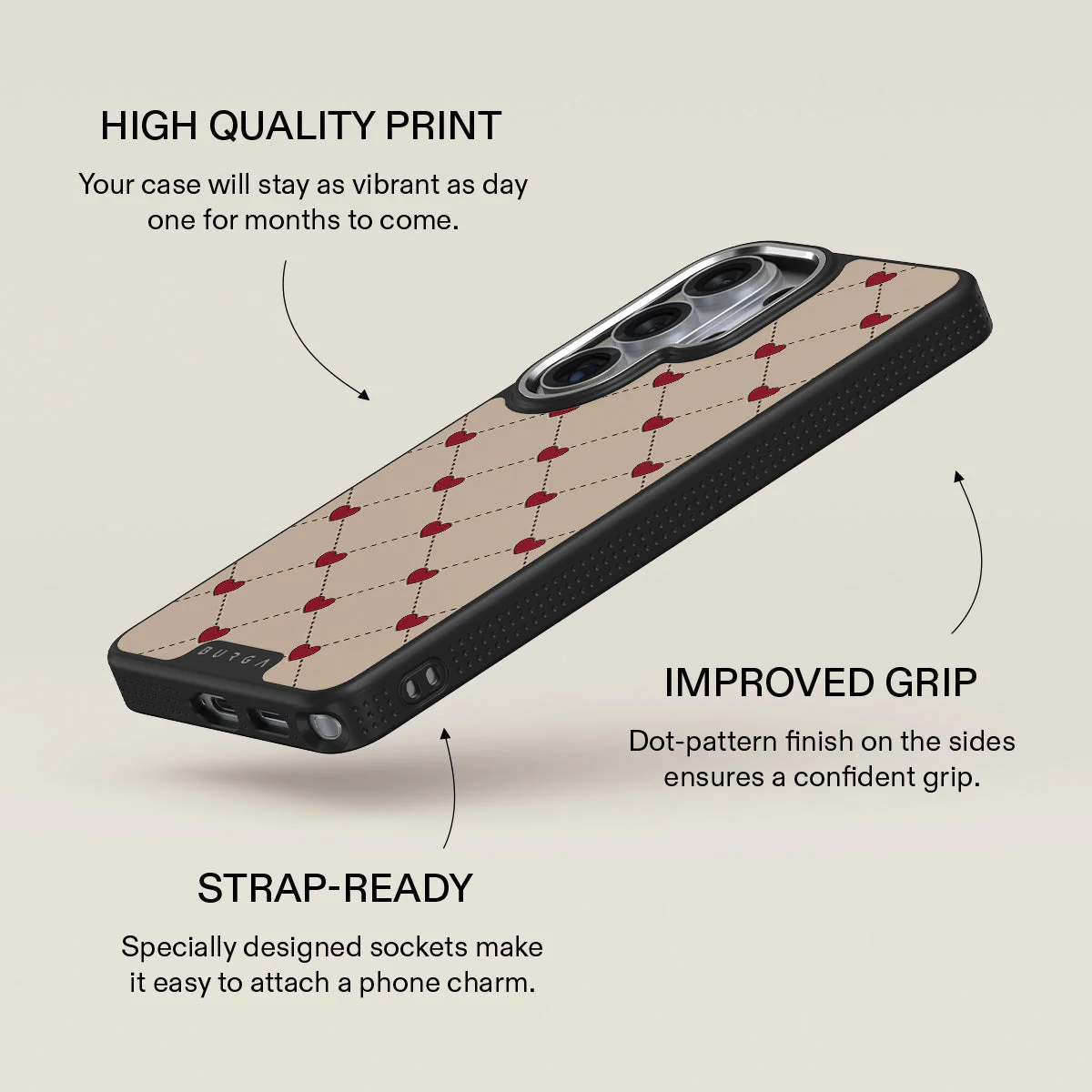 Love Letter - Samsung Galaxy S26 Ultra Case - Image 23