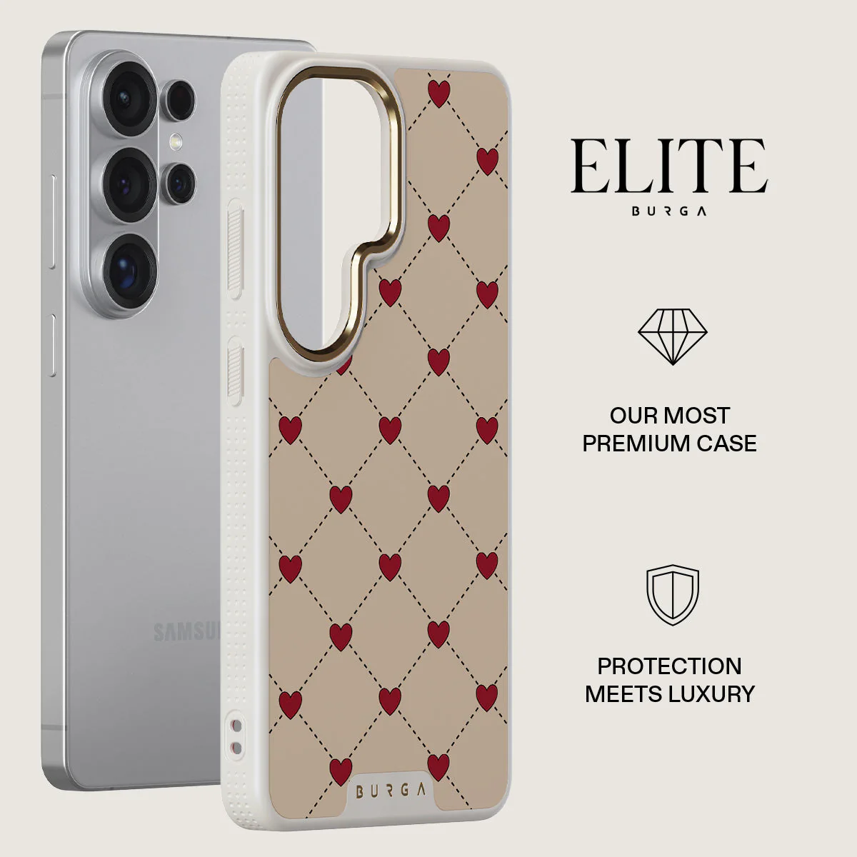Love Letter - Samsung Galaxy S26 Ultra Case - Image 27