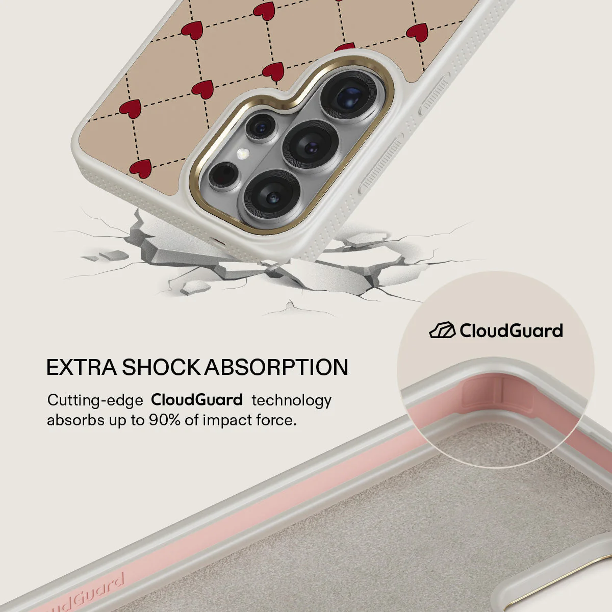 Love Letter - Samsung Galaxy S26 Ultra Case - Image 28