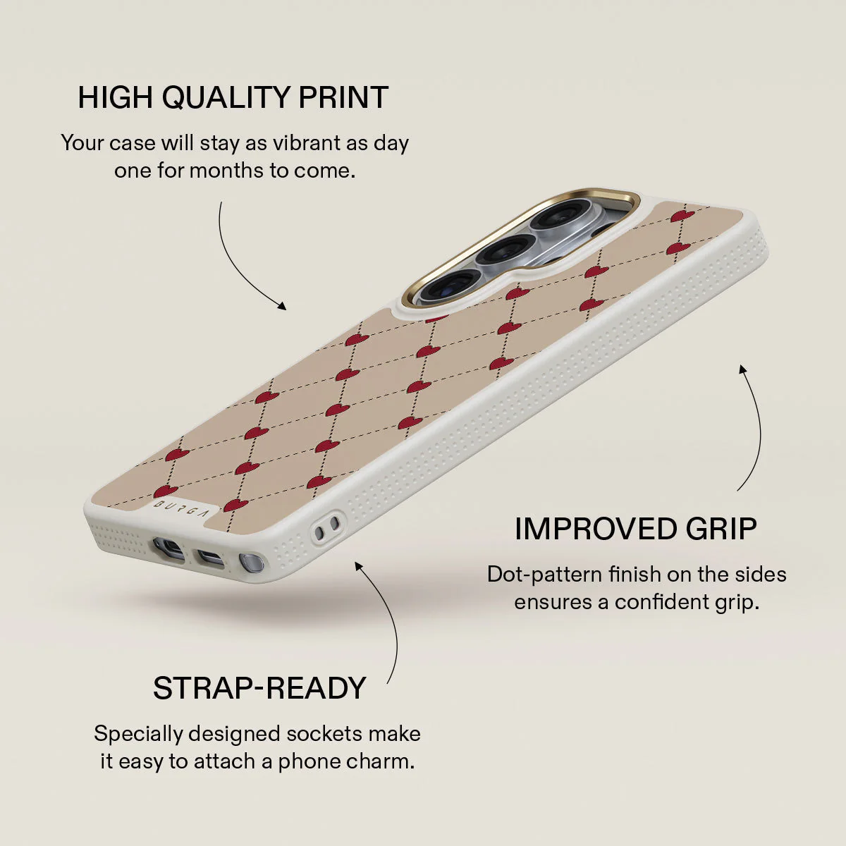 Love Letter - Samsung Galaxy S26 Ultra Case - Image 30