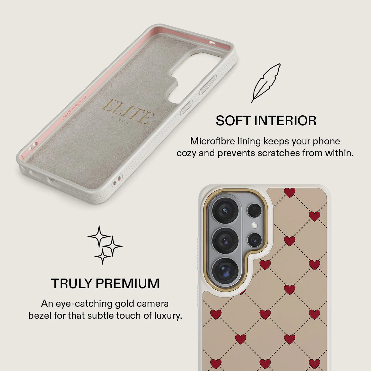 Love Letter - Samsung Galaxy S26 Ultra Case - Image 31