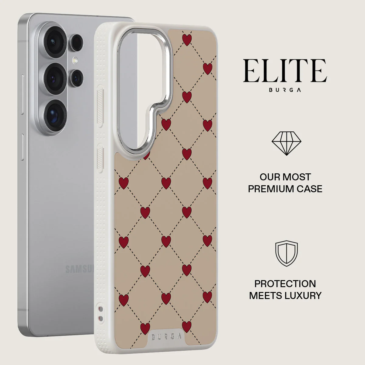 Love Letter - Samsung Galaxy S26 Ultra Case - Image 34
