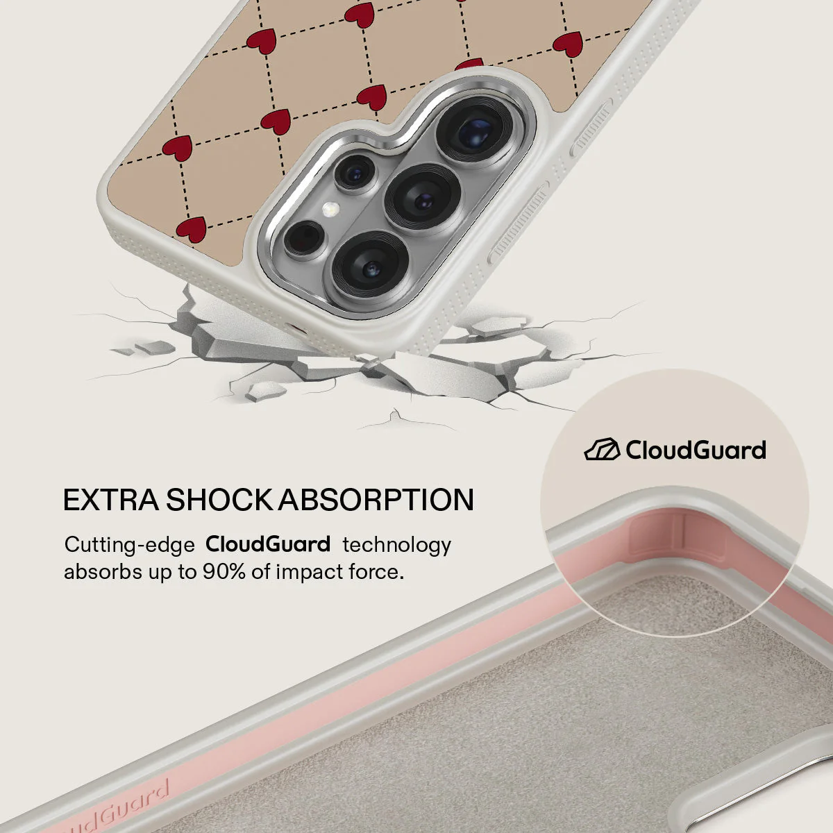 Love Letter - Samsung Galaxy S26 Ultra Case - Image 35