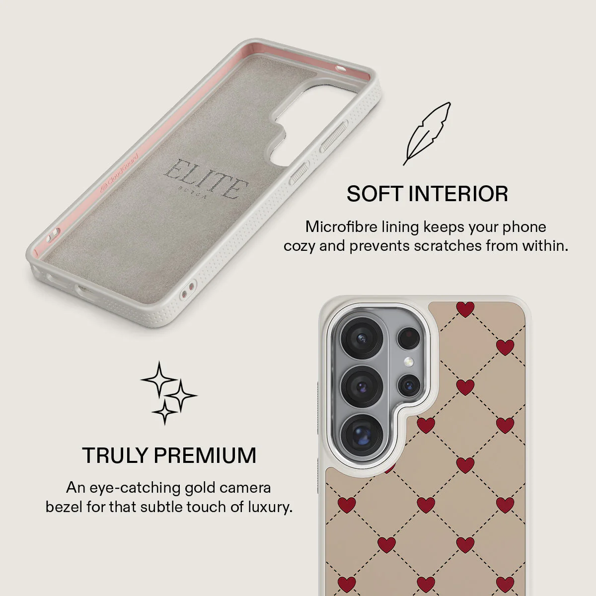 Love Letter - Samsung Galaxy S26 Ultra Case - Image 38
