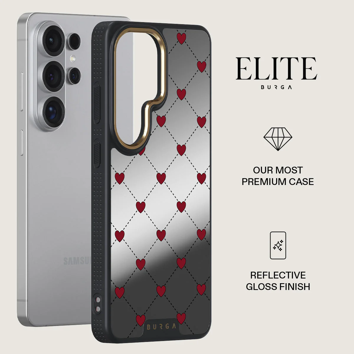 Love Letter - Samsung Galaxy S26 Ultra Case - Image 41