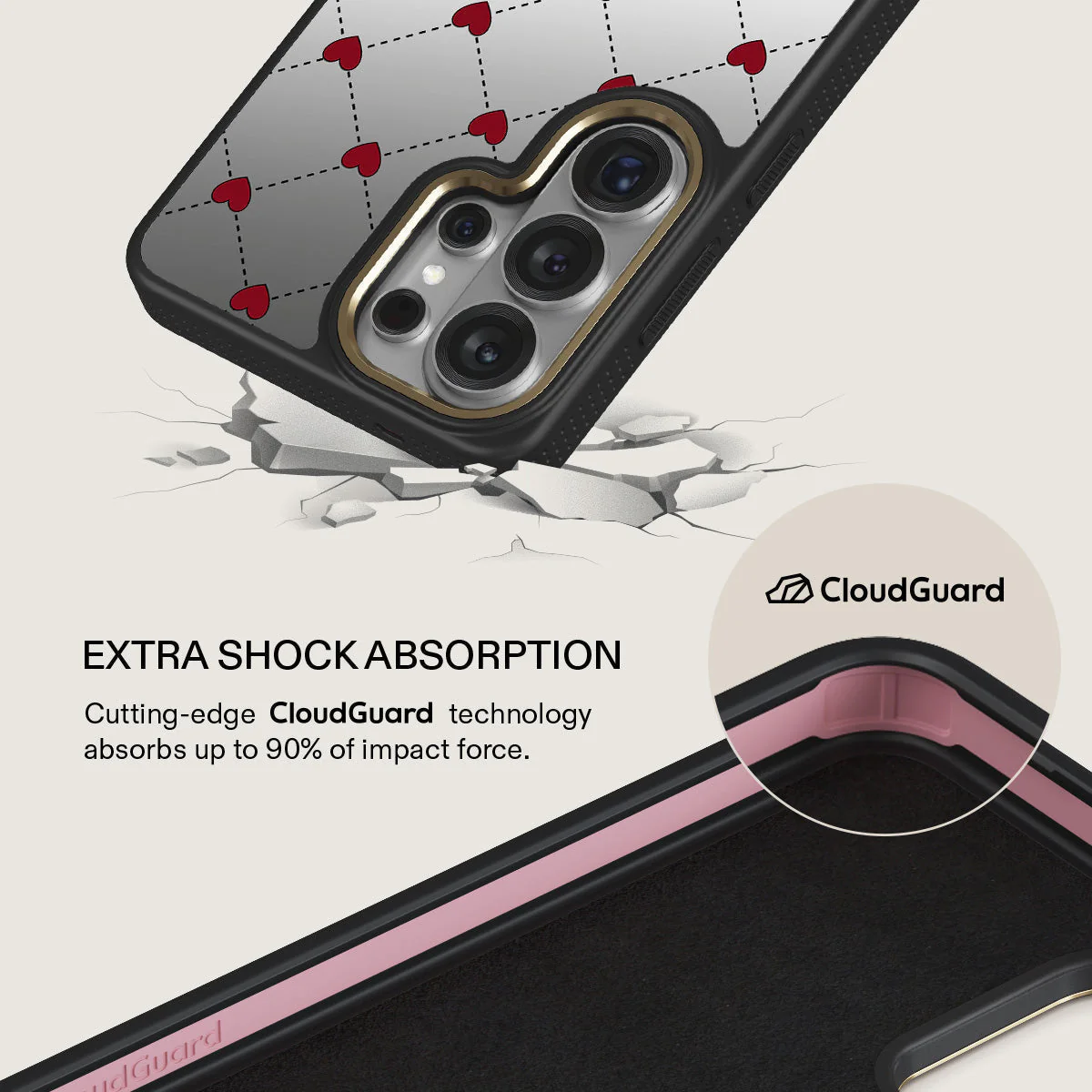 Love Letter - Samsung Galaxy S26 Ultra Case - Image 42