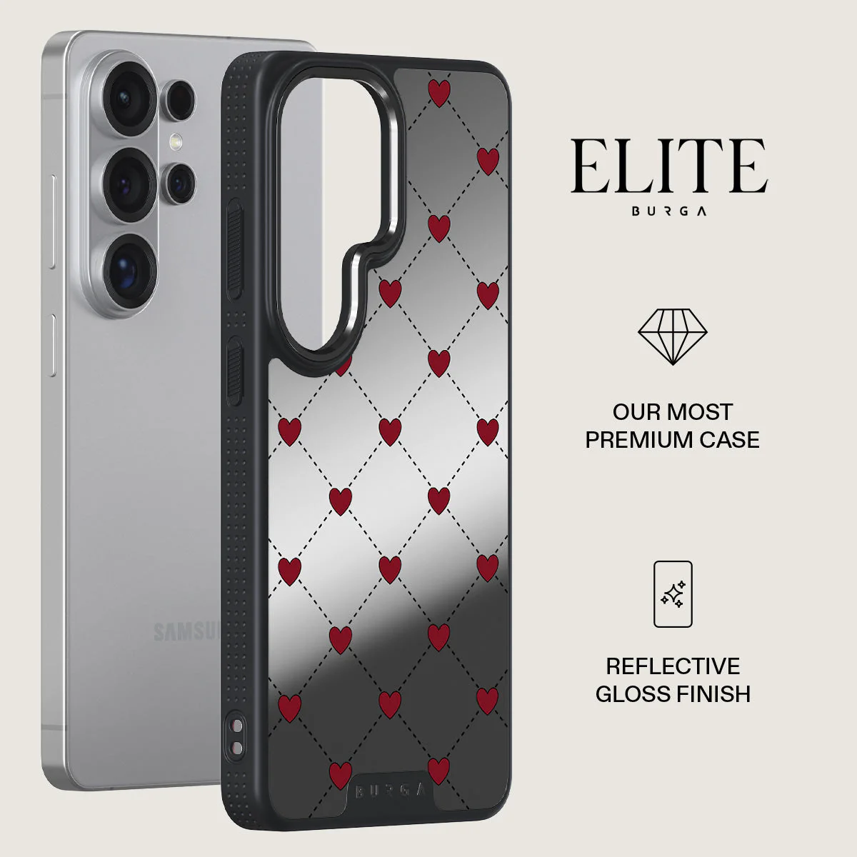 Love Letter - Samsung Galaxy S26 Ultra Case - Image 49