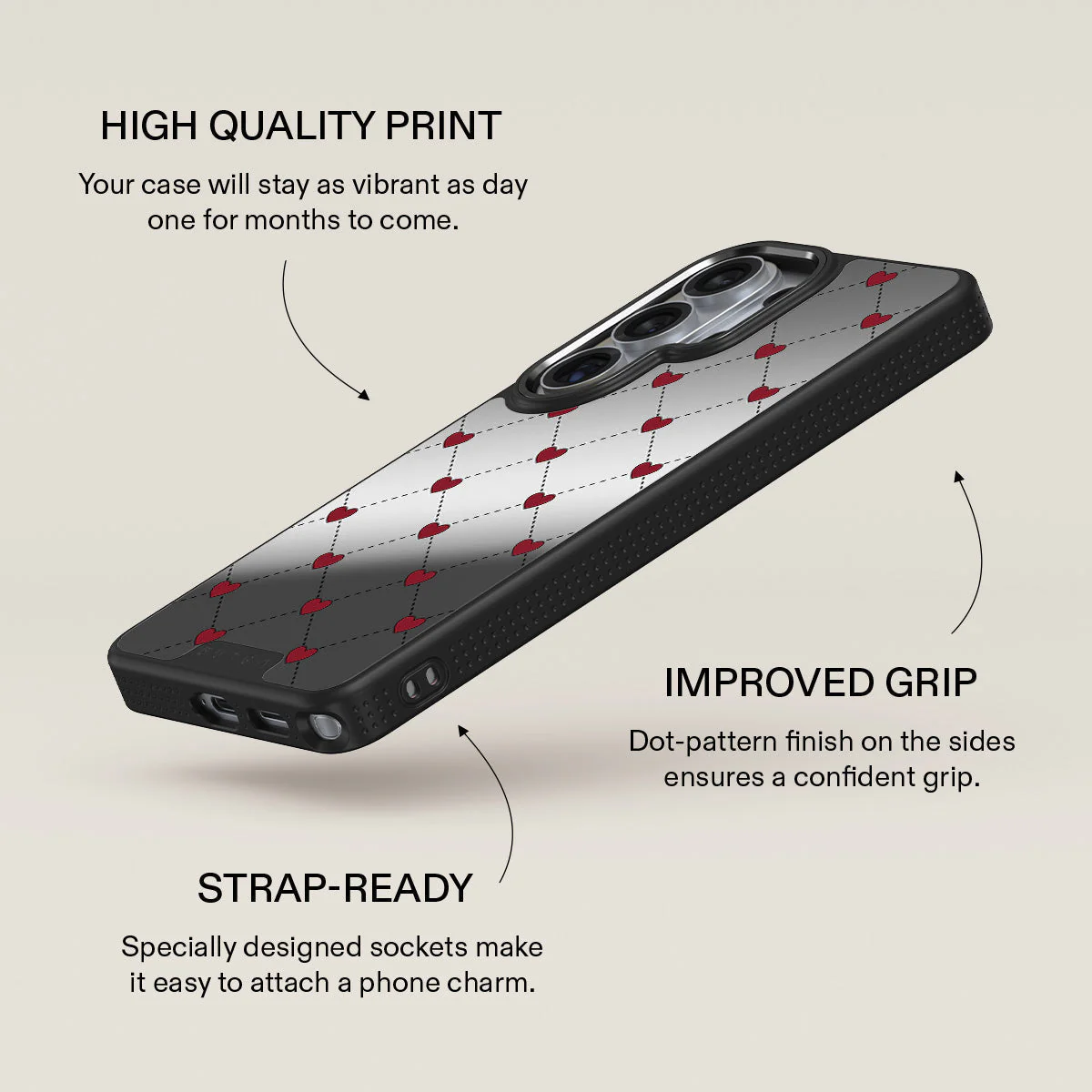 Love Letter - Samsung Galaxy S26 Ultra Case - Image 53