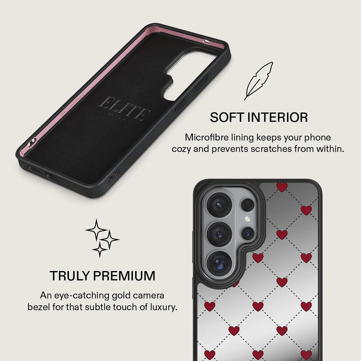 Love Letter - Samsung Galaxy S26 Ultra Case - Image 54