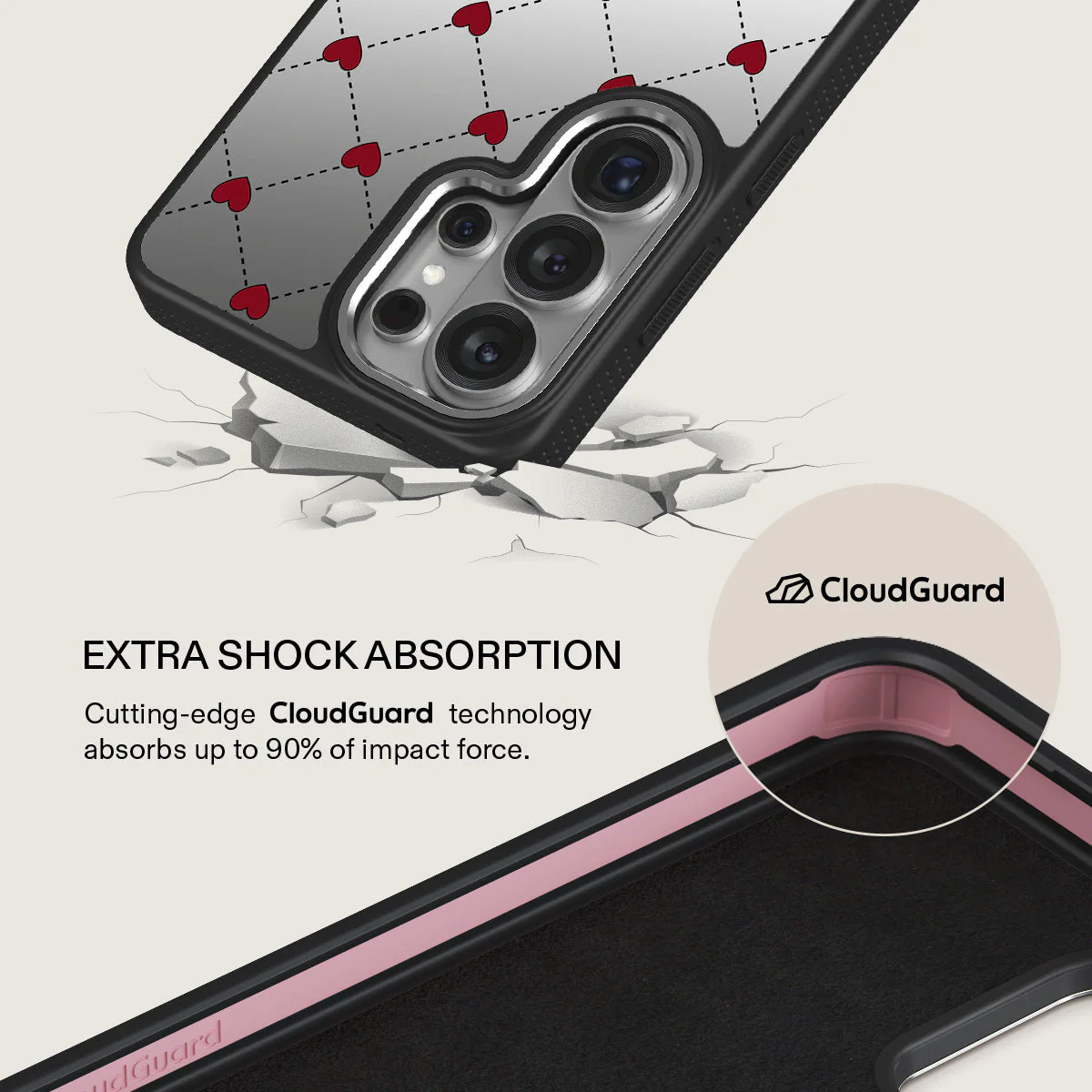 Love Letter - Samsung Galaxy S26 Ultra Case - Image 58