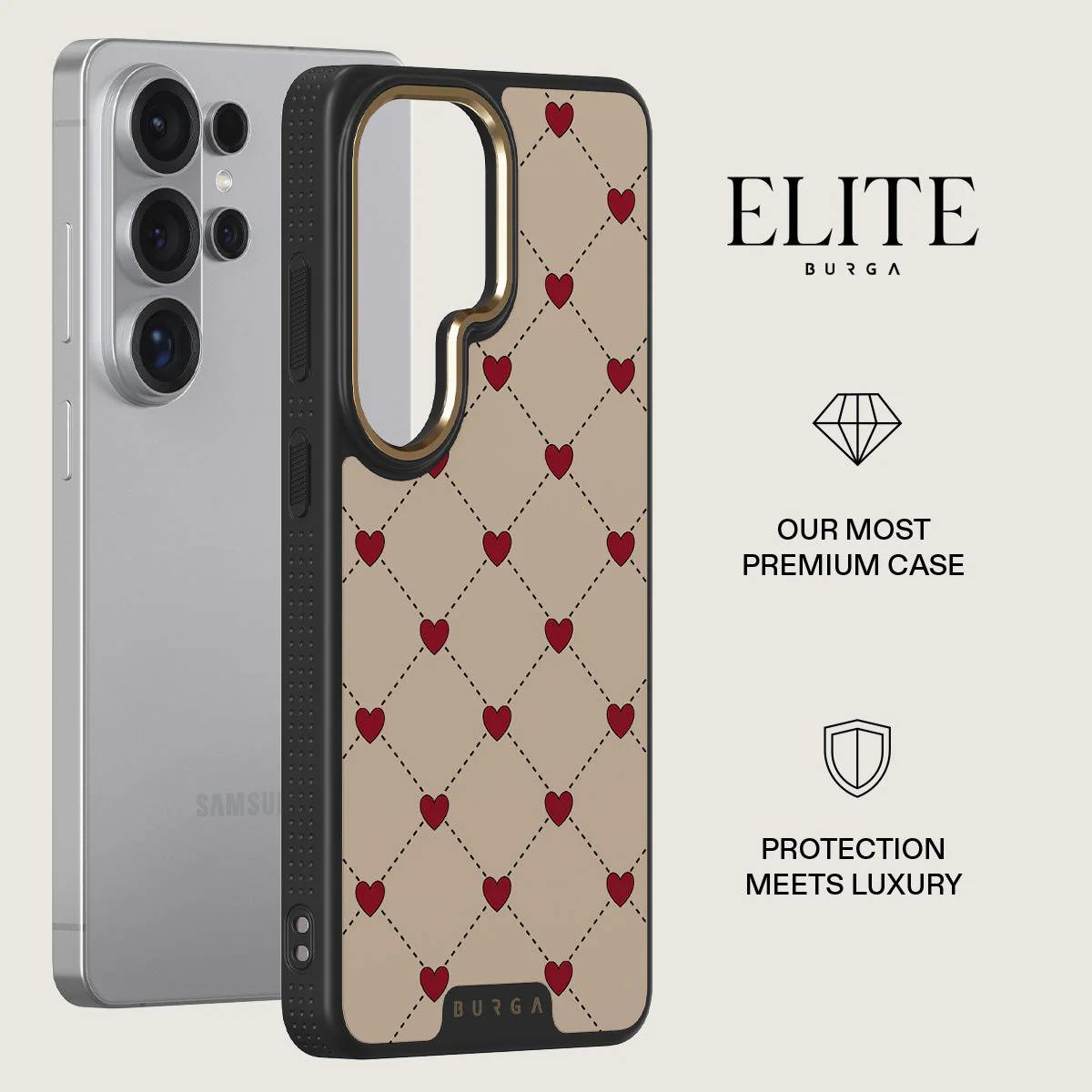 Love Letter - Samsung Galaxy S26 Ultra Case - Image 6
