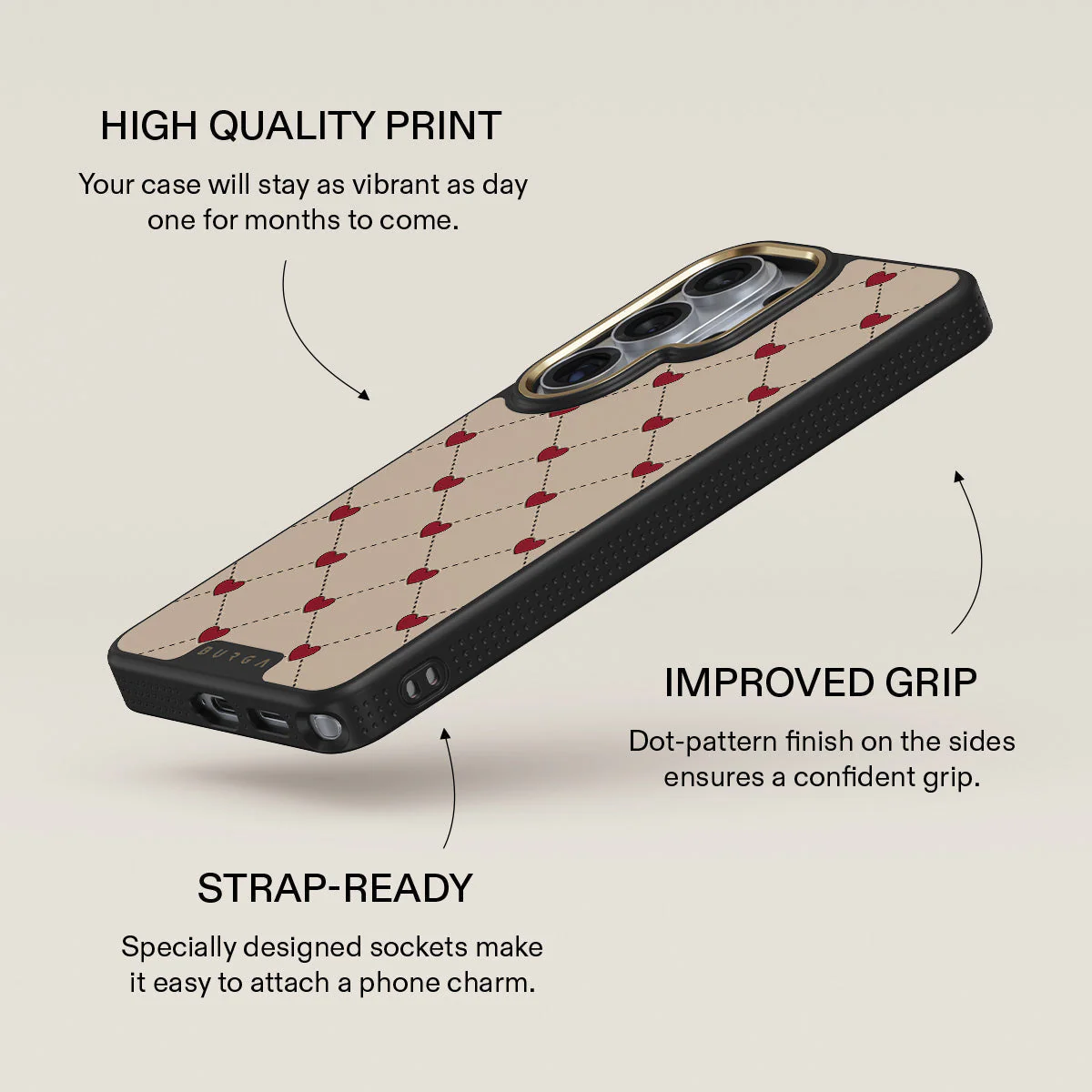 Love Letter - Samsung Galaxy S26 Ultra Case - Image 9