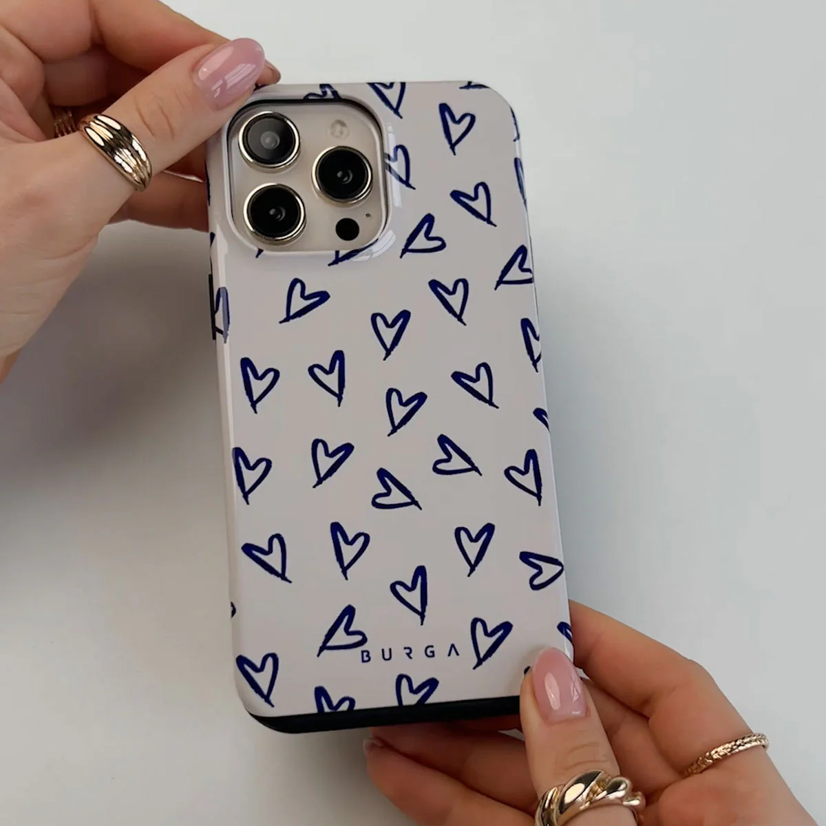 Love Me Right - iPhone 17e Case - Image 5
